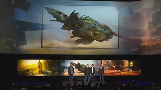 Illustration for article titled Bungie's Destiny Is Coming To PS4
